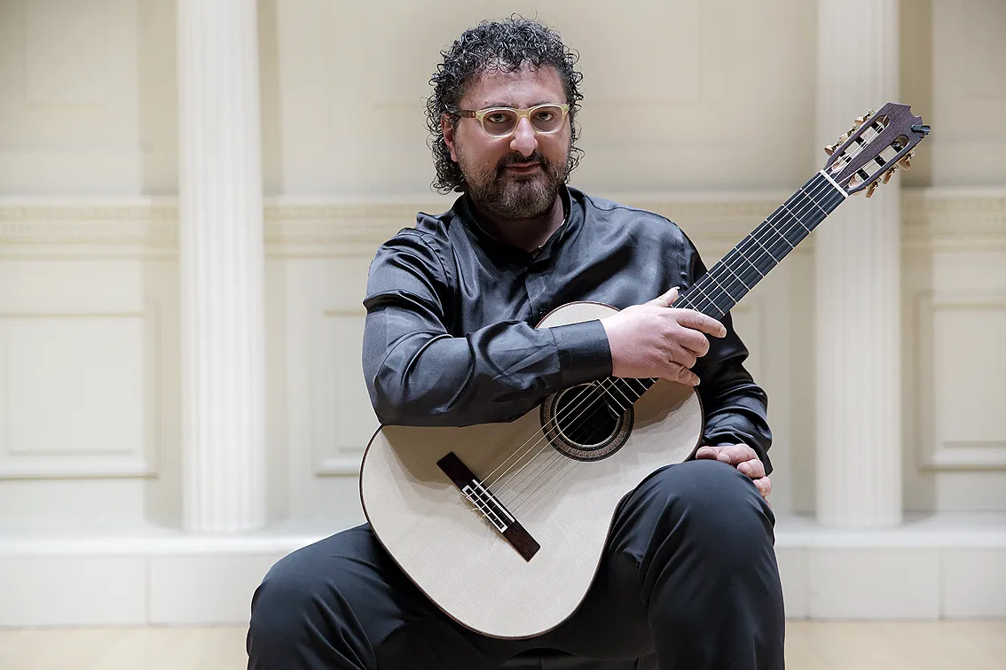 Aniello Desiderio