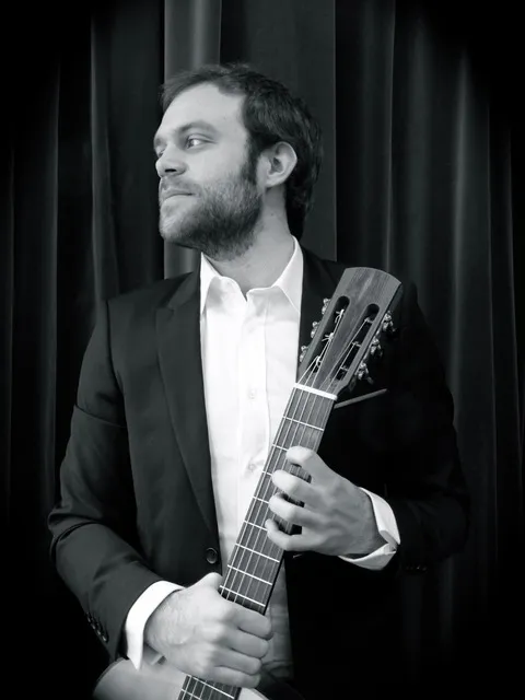 Antoine Fougeray