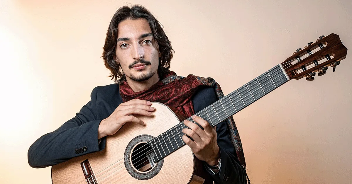 Antoine Guerrero