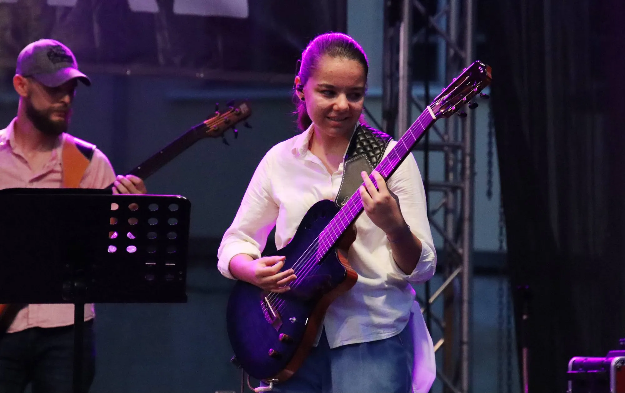 Katerina Vachkova Bulgaria