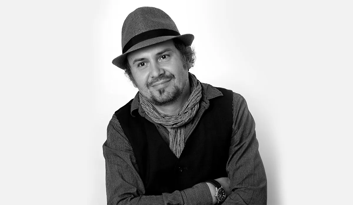 Mihail Shishkov