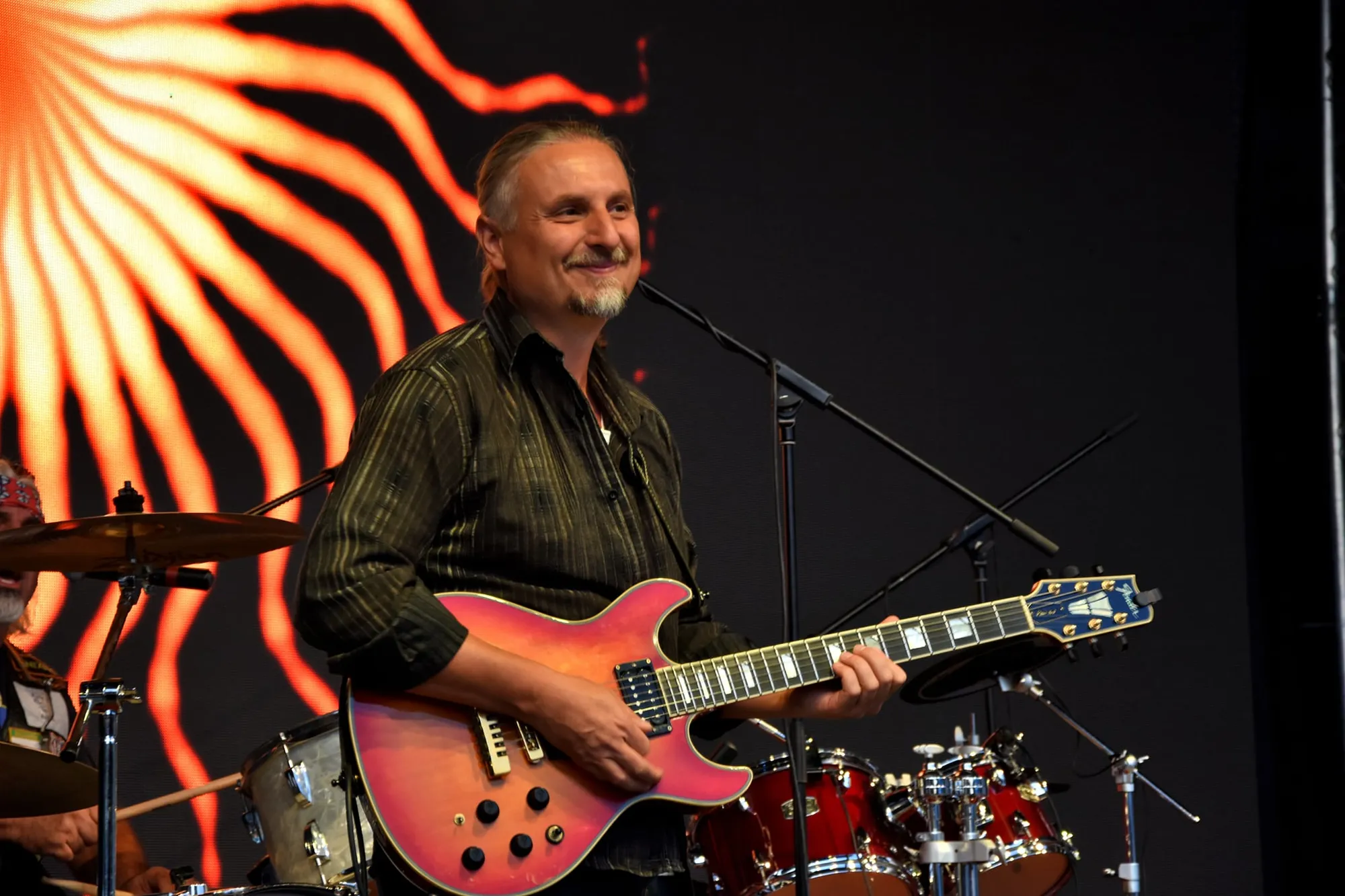 Miroslav Naydenov