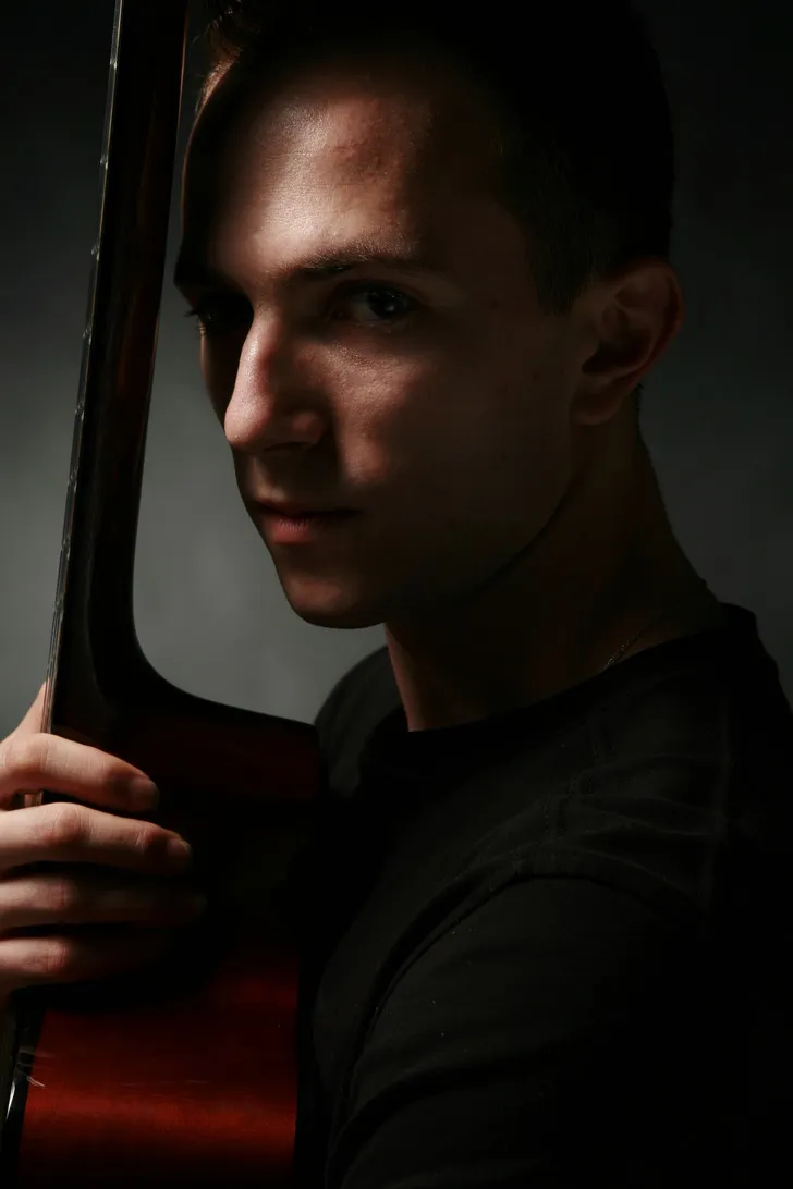 Simeon Leonidov