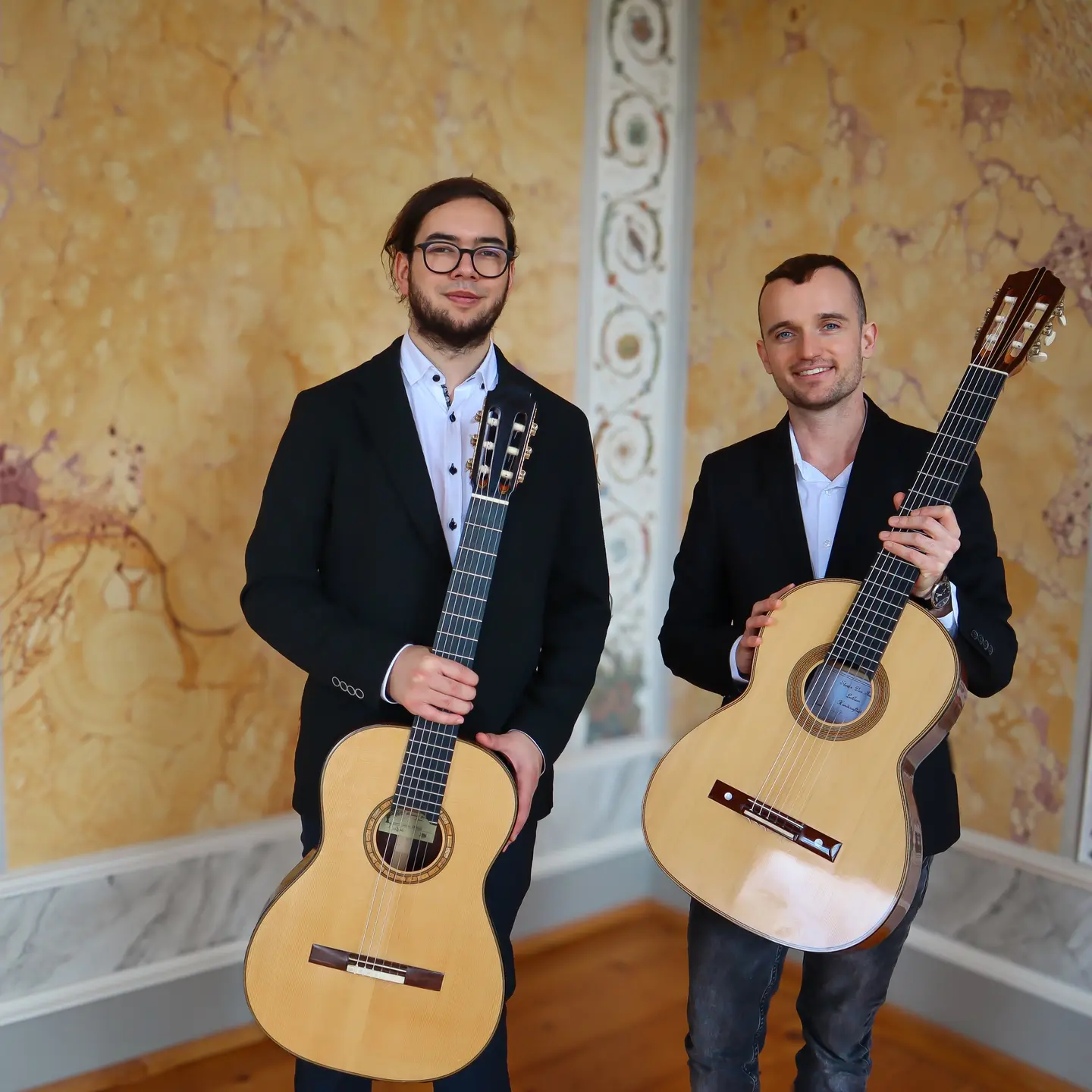 Дуо Петрикор / Duo Petricor