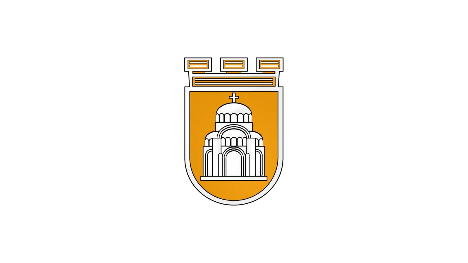 Лого на Община Плевен