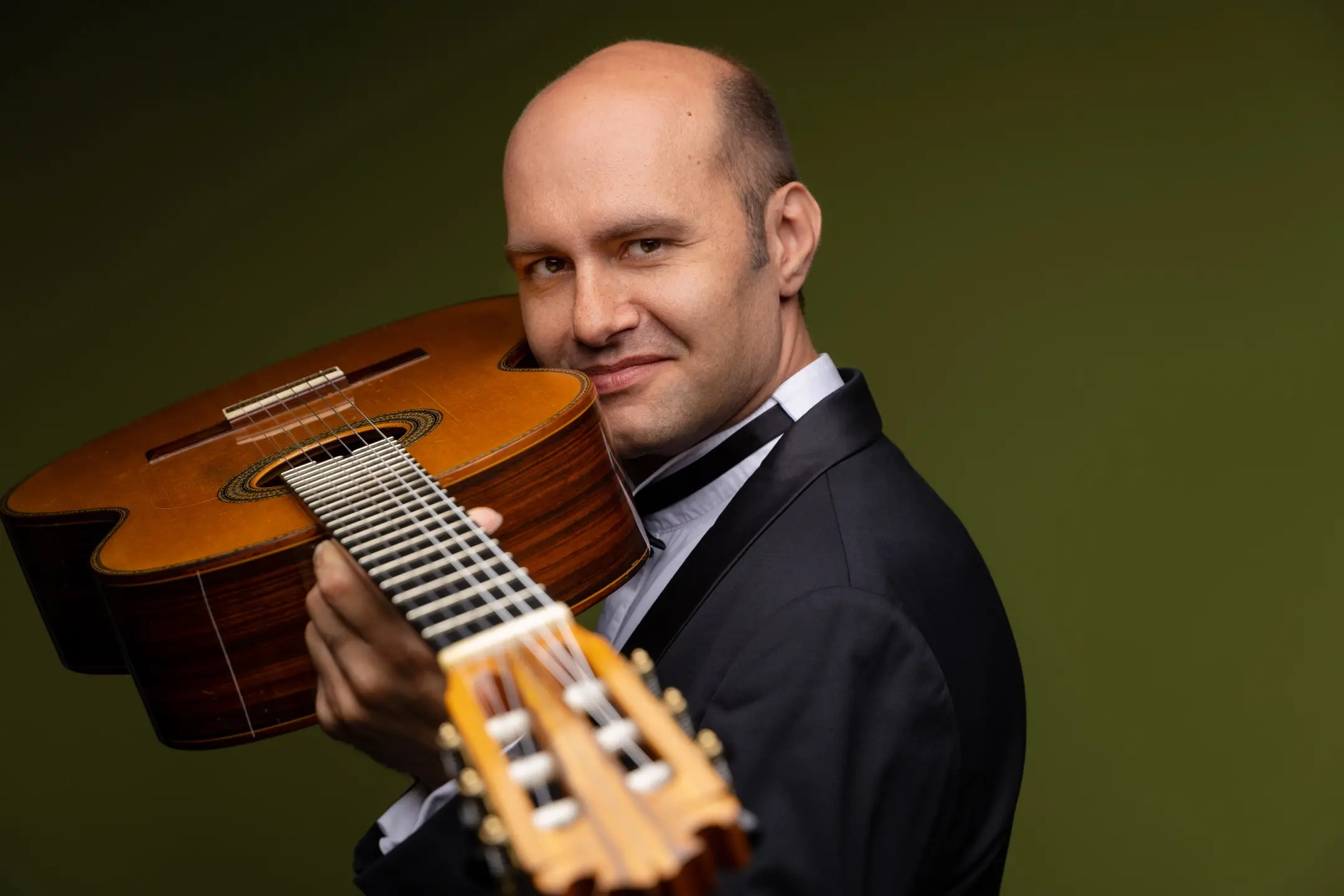 Ровшан Мамедкулиев / Rovshan Mamedkuliev