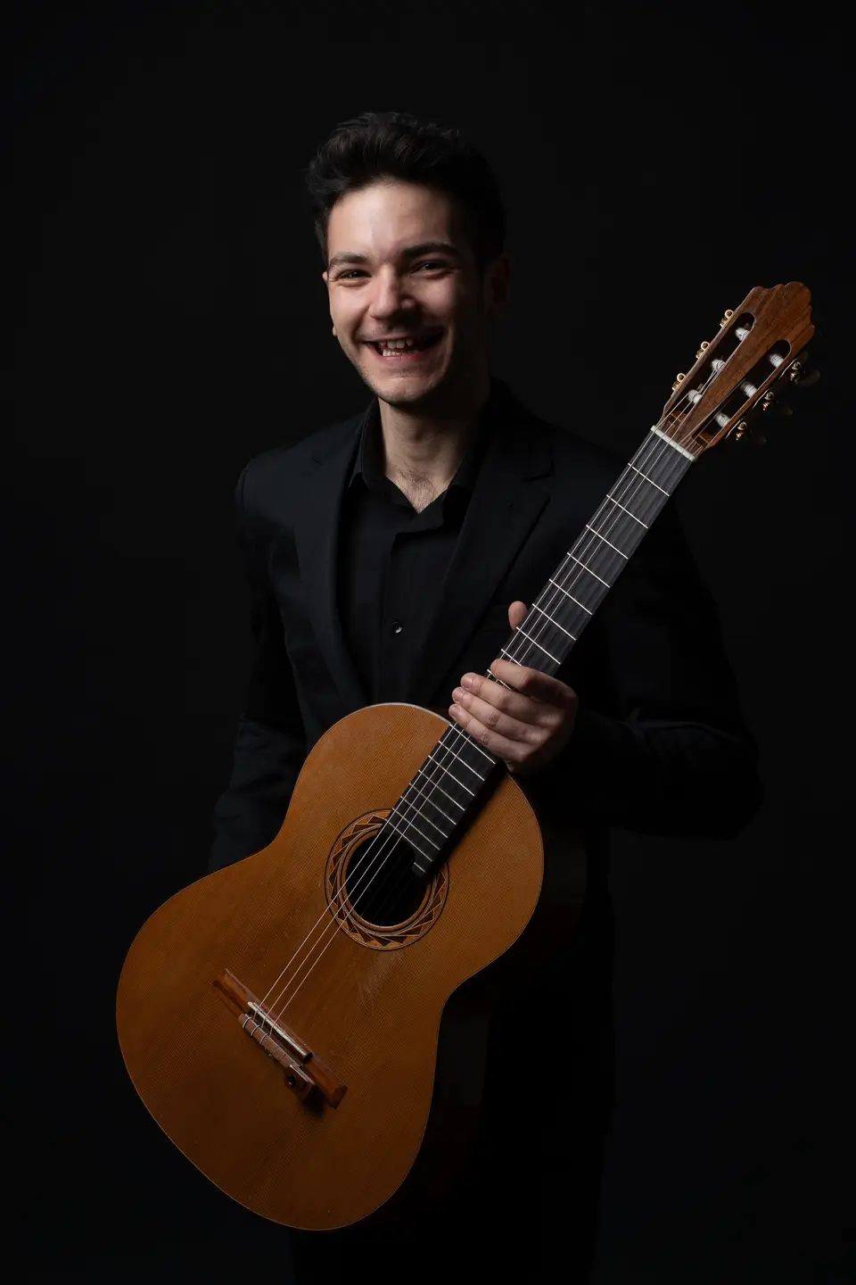 Тео Николов / Teo Nikolov