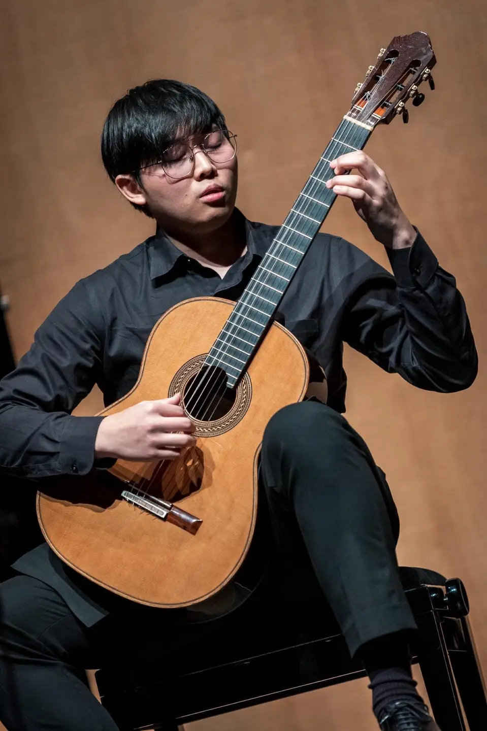 Thanapot Lerttham — official festival portrait 2026