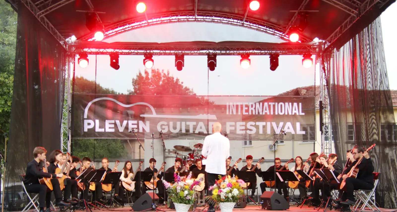 PGF 2024 — 20 June — summer concerts — archive photograph