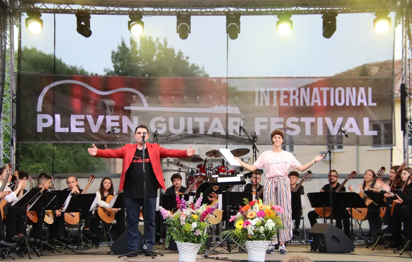 PGF 2024 — 20 June — summer concerts — archive photograph
