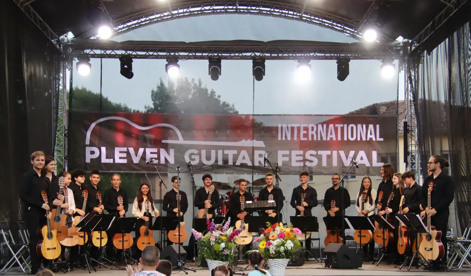 PGF 2024 — 20 June — summer concerts — archive photograph