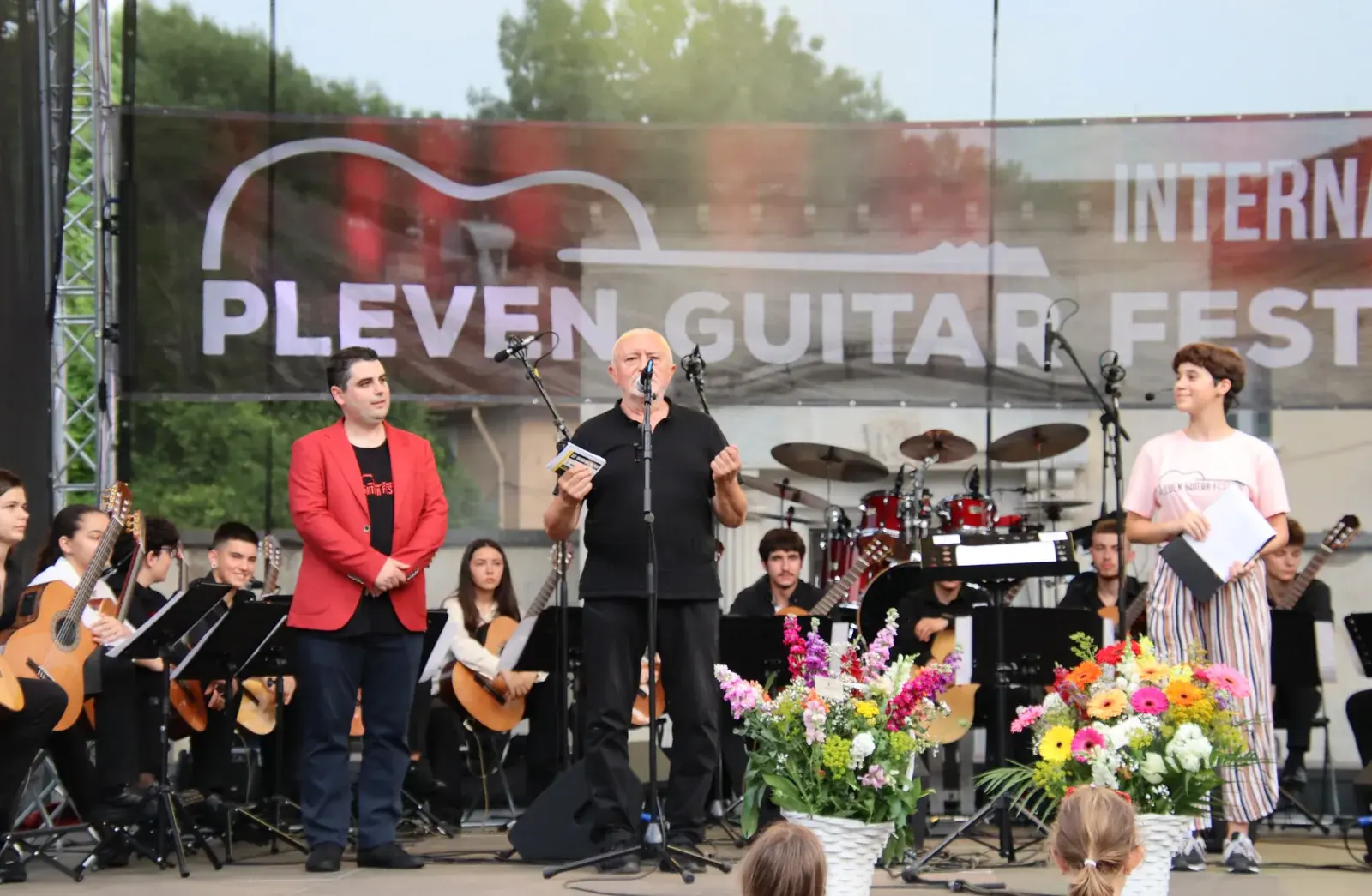 PGF 2024 — 20 June — summer concerts — archive photograph