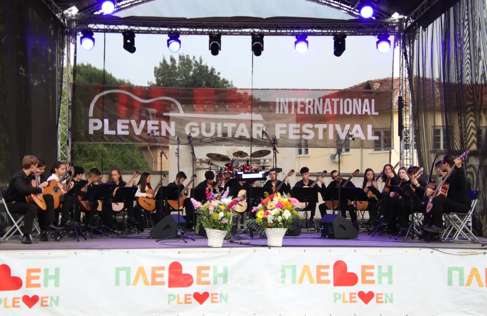 PGF 2024 — 20 June — summer concerts — archive photograph
