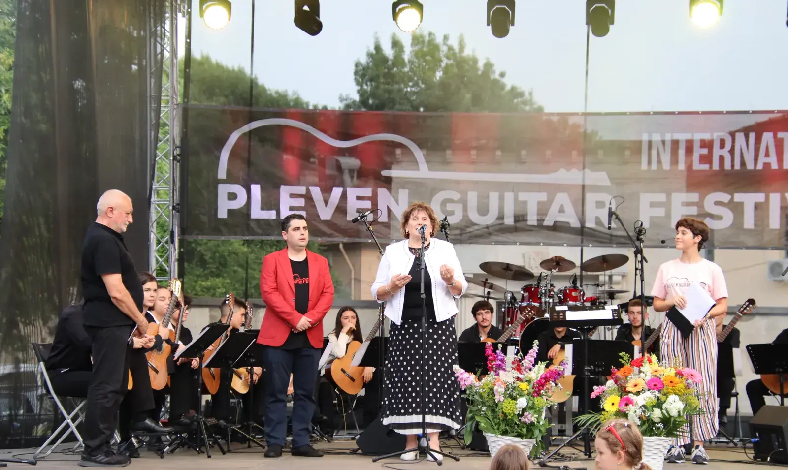 PGF 2024 — 20 June — summer concerts — archive photograph
