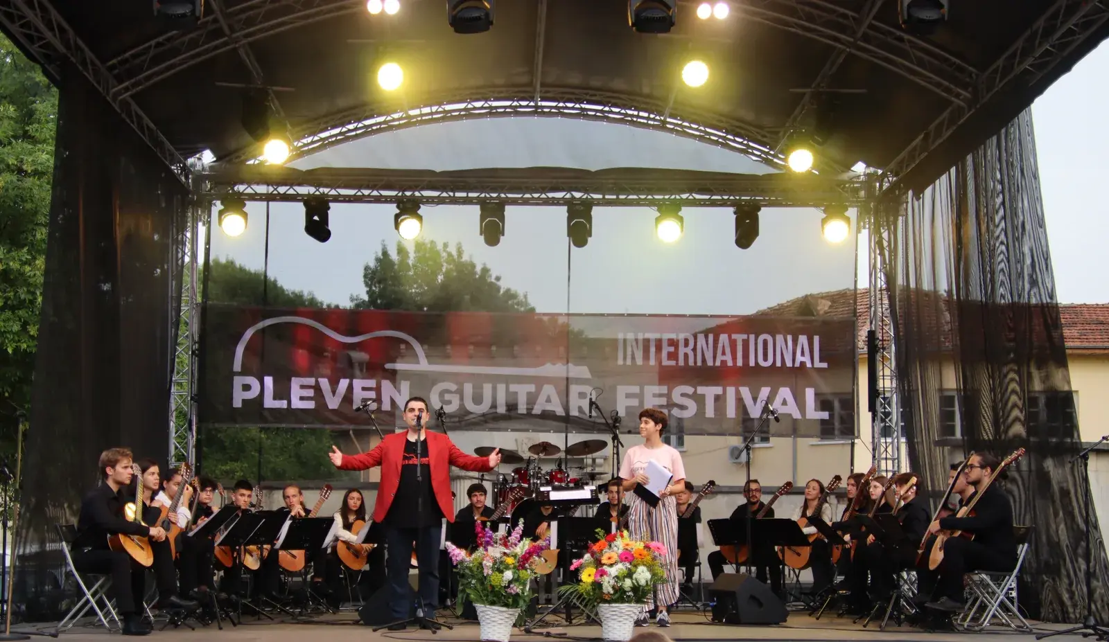 PGF 2024 — 20 June — summer concerts — archive photograph