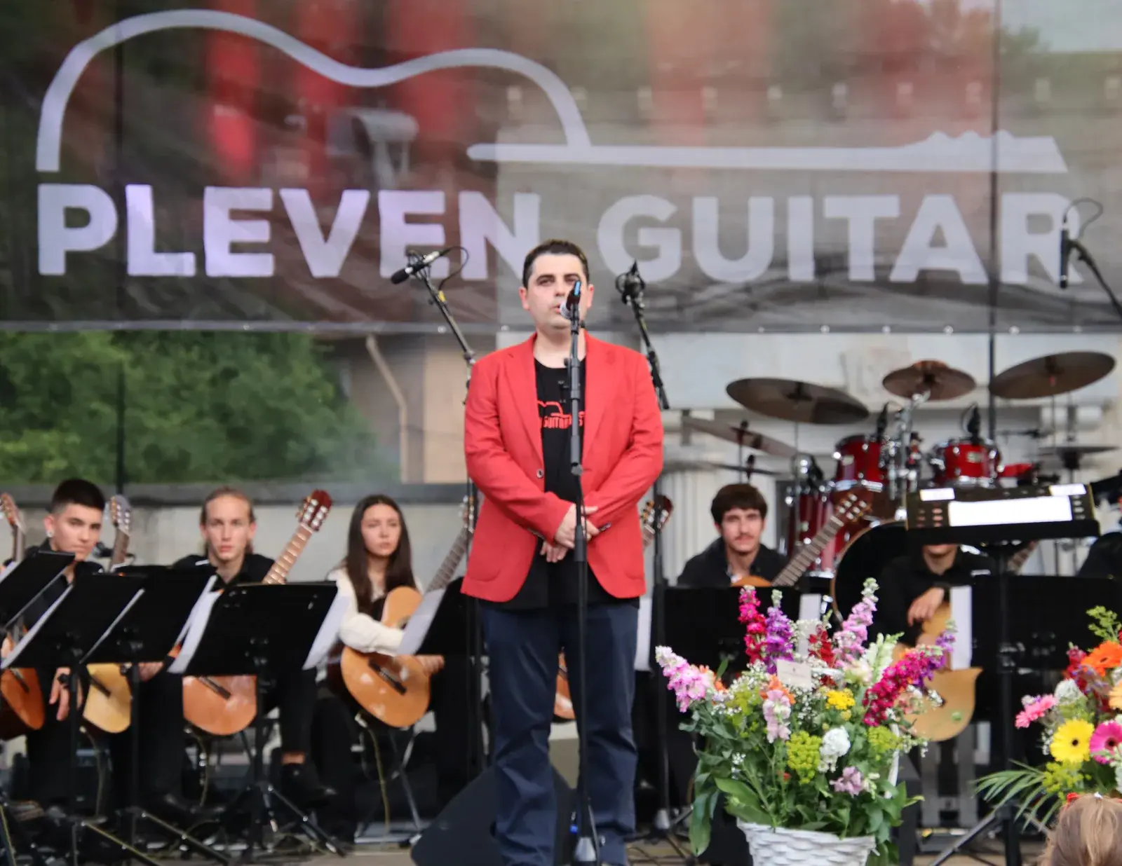 PGF 2024 — 20 June — summer concerts — archive photograph