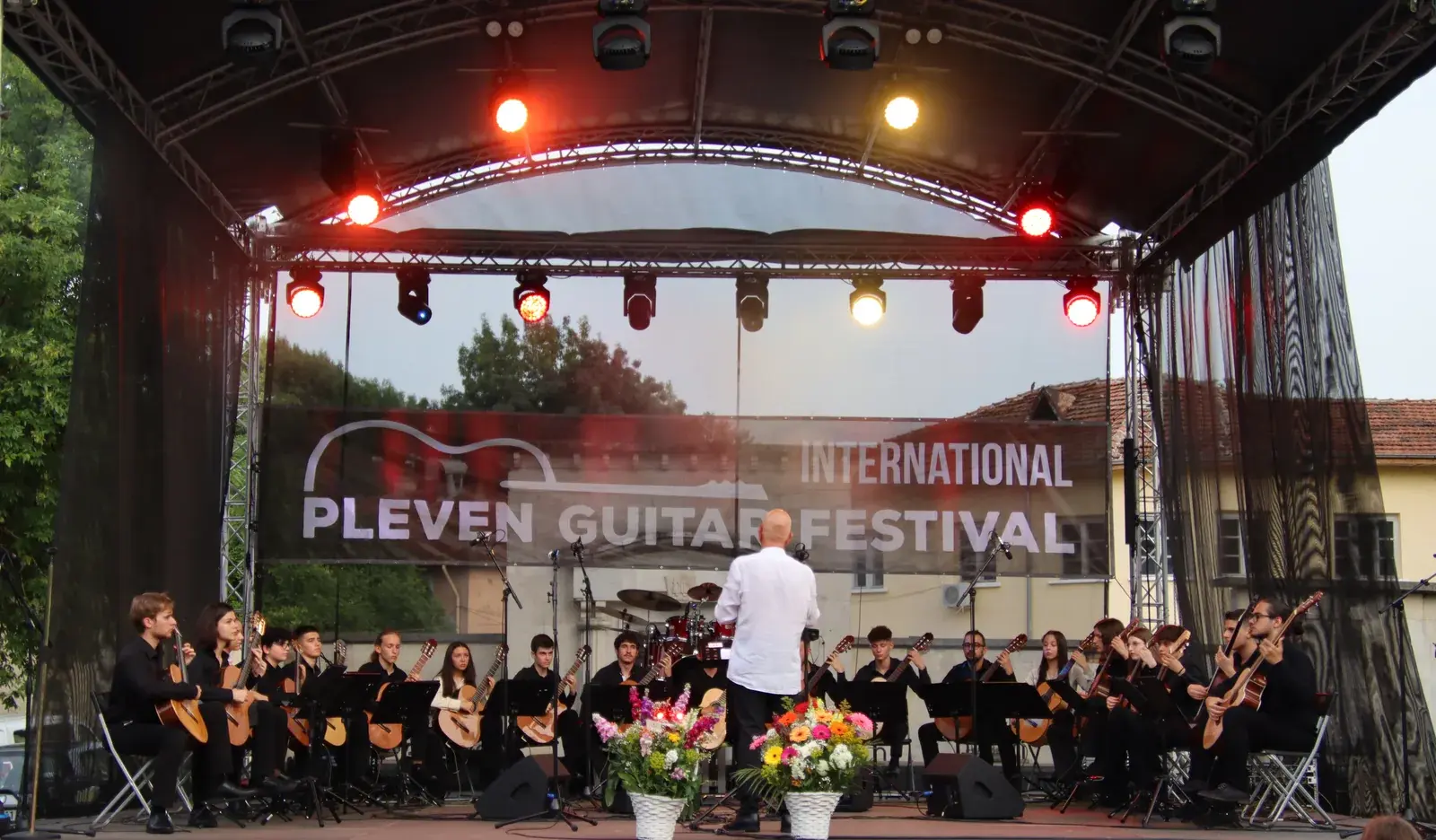 PGF 2024 — 20 June — summer concerts — archive photograph