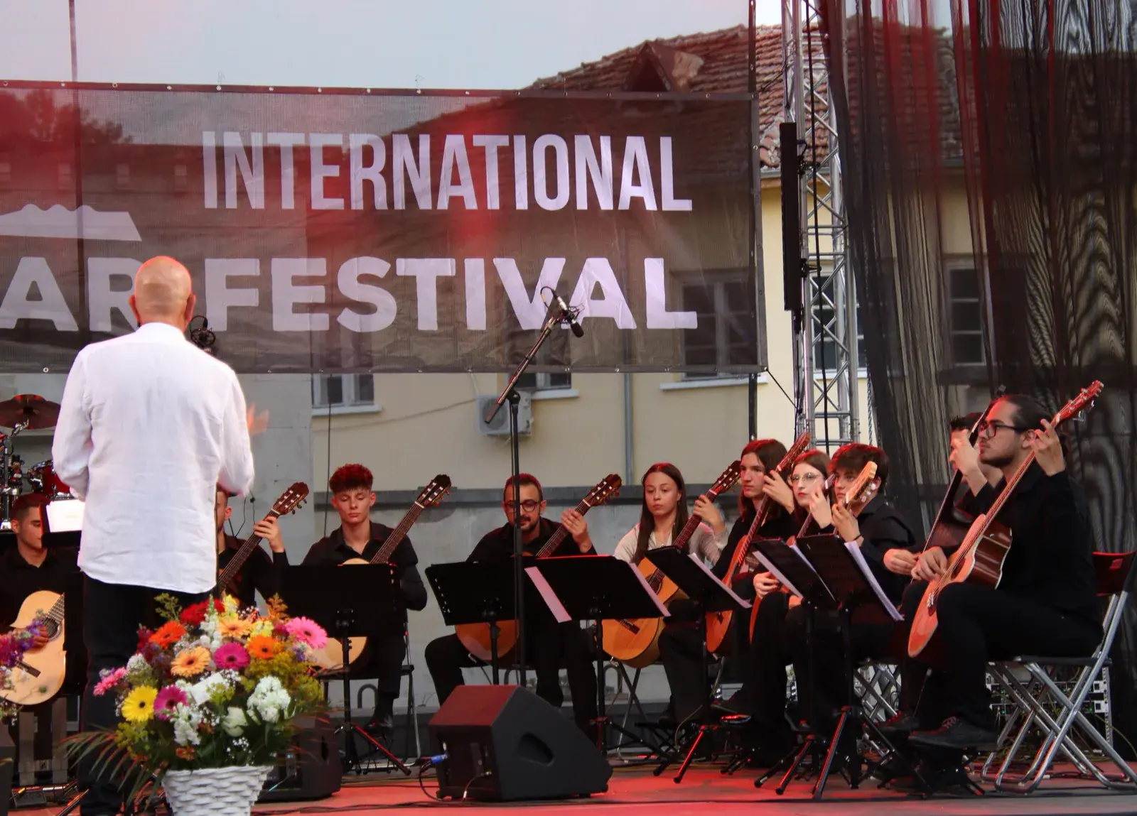 PGF 2024 — 20 June — summer concerts — archive photograph