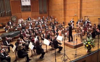 Pleven Philharmonic Orchestra