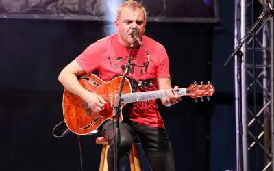 Slavcho Nikolov
