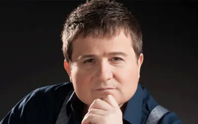 Tsvetan Nedyalkov